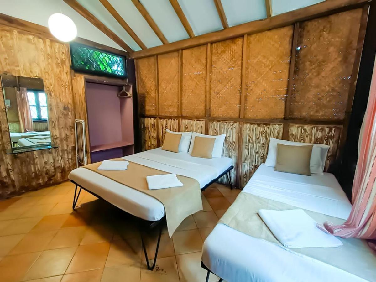 Hotel O Camarao Calangute Esterno foto