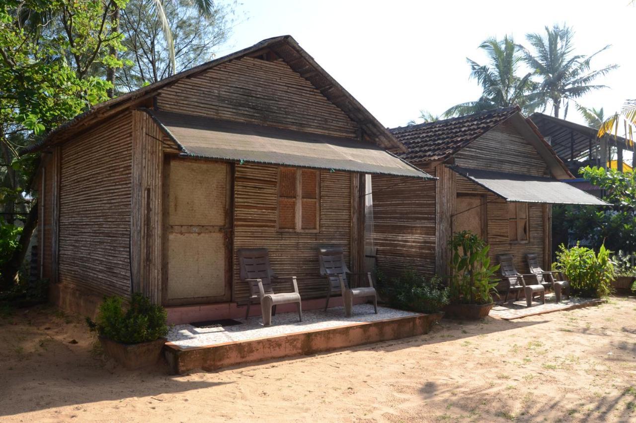 Hotel O Camarao Calangute Esterno foto